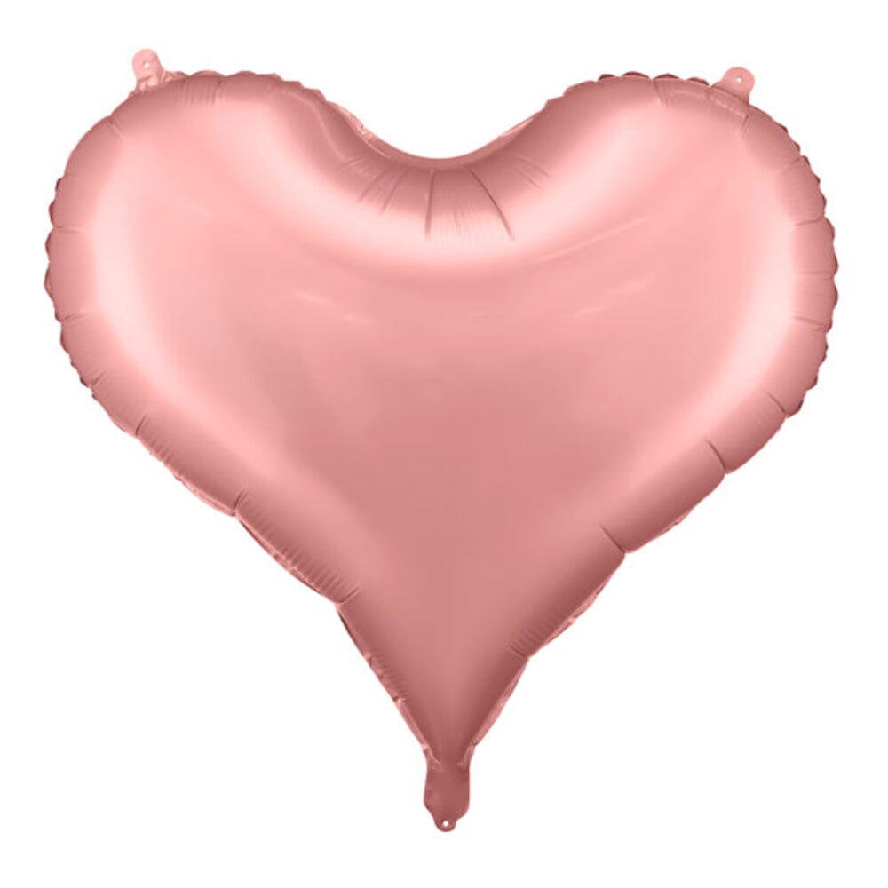 Pink Heart Balloon, Shop Sweet Lulu