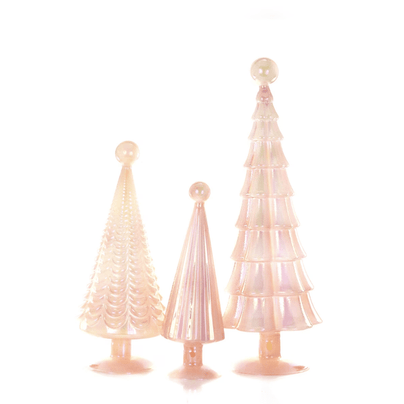 Pink Iridescent Tree Set, Shop Sweet Lulu