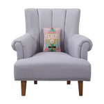 Pink Nutcracker Hook Pillow, Shop Sweet Lulu