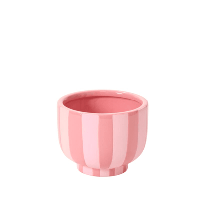 Pink Striped Compote, Shop Sweet Lulu