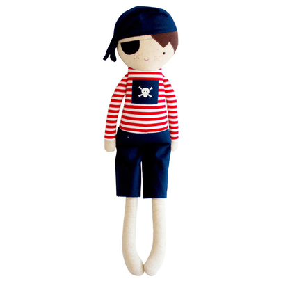 Linen Pirate Boy, Shop Sweet Lulu