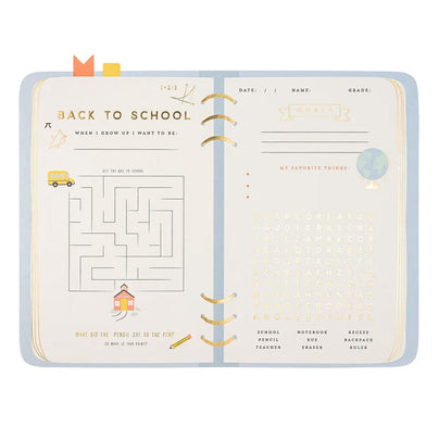 Planner Placemats, Shop Sweet Lulu