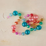 Plastic Ball Garland - Multi Color, Shop Sweet Lulu