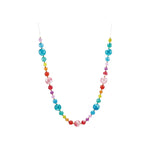 Plastic Ball Garland - Multi Color, Shop Sweet Lulu