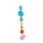Plastic Ball Garland - Multi Color, Shop Sweet Lulu