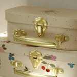 Play Suitcase Set - Fruity, Shop Sweet Lulu