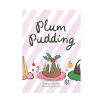 Plum Pudding Recipe Book, Shop Sweet Lulu