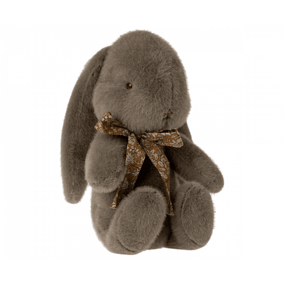 Plush Bunny - Earth Grey, Shop Sweet Lulu