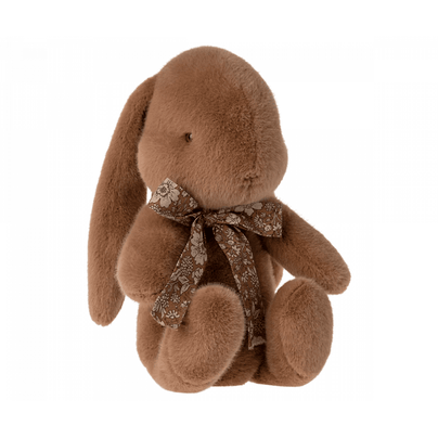 Plush Bunny - Nougat, Shop Sweet Lulu