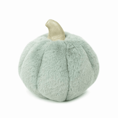 Plush Pumpkin - Sage, Shop Sweet Lulu