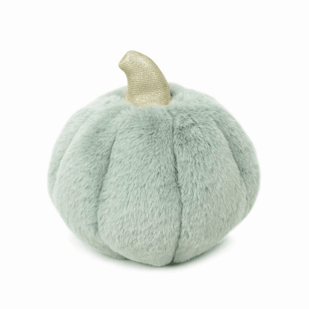 Plush Pumpkin - Sage, Shop Sweet Lulu