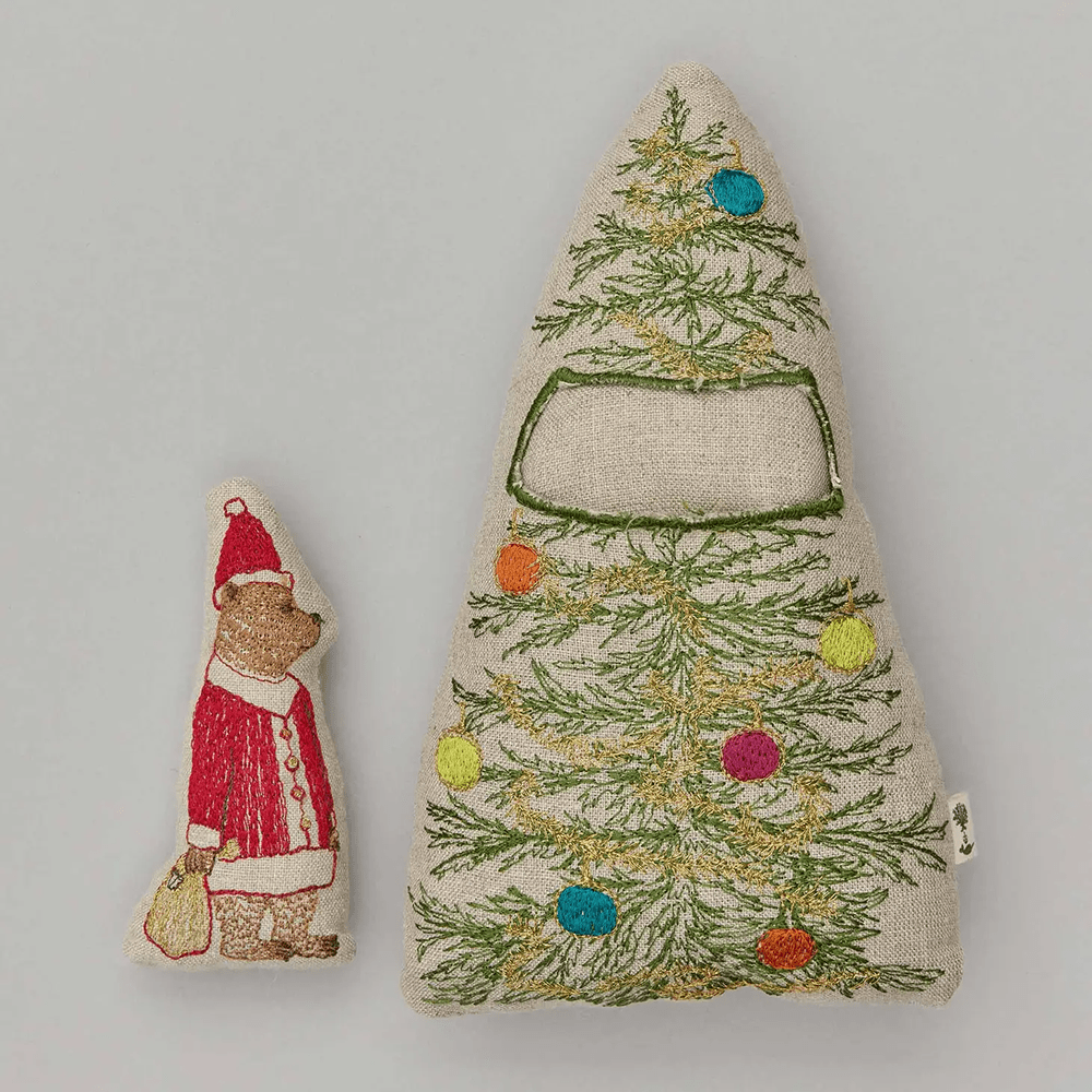 Pocket Christmas Tree, Shop Sweet Lulu
