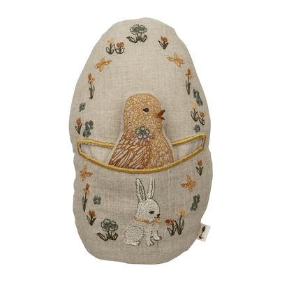 Pocket Easter Egg, Shop Sweet Lulu