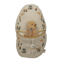 Pocket Easter Egg, Shop Sweet Lulu