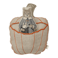 Pocket Pumpkin, Shop Sweet Lulu