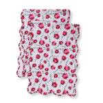 Poinsettia Table Runner, Shop Sweet Lulu