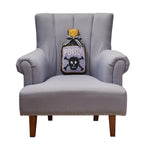 Poison Bottle Hook Pillow, Shop Sweet Lulu