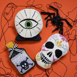 Poison Bottle Hook Pillow, Shop Sweet Lulu