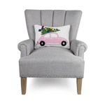 Pom Pom Holiday Car Hook Pillow, Shop Sweet Lulu