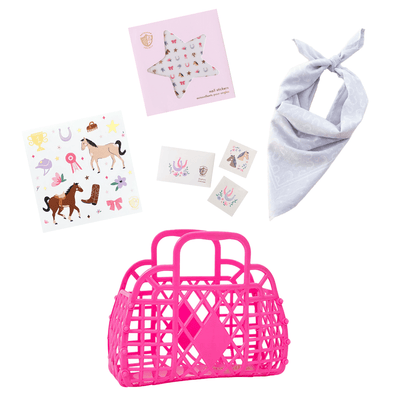 Pony Gift Bundle, Shop Sweet Lulu