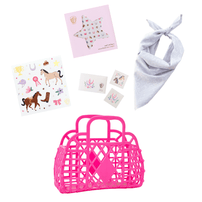 Pony Gift Bundle, Shop Sweet Lulu