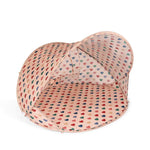 Pop-up Beach Tent - Heart Print, Shop Sweet Lulu