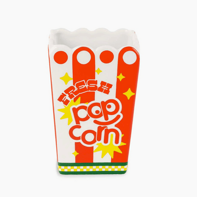 Popcorn Bag Vase, Shop Sweet Lulu
