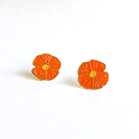 Poppy Earrings, Shop Sweet Lulu
