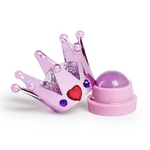 Princess Crown Lip Balm, Shop Sweet Lulu
