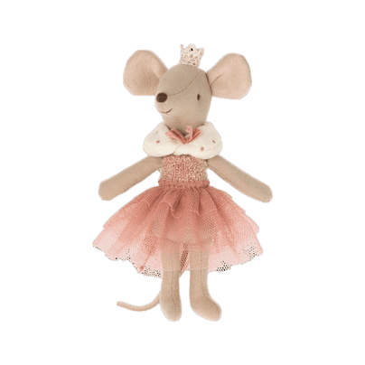 Princess Mouse - Big Sister, Shop Sweet Lulu