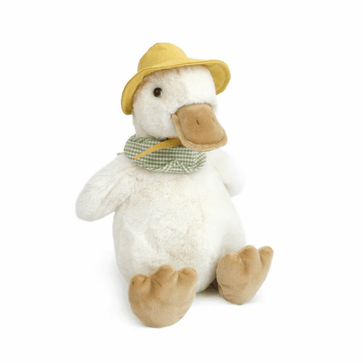Puddles Duck Plush Toy, Shop Sweet Lulu