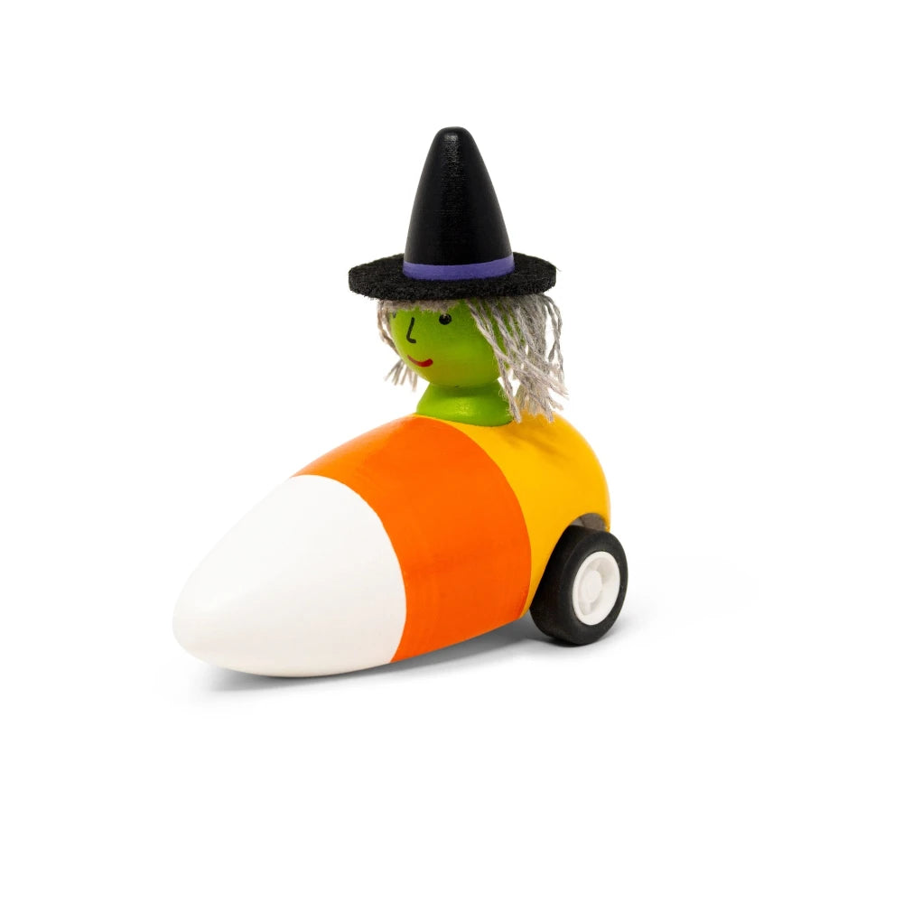 Pull Back Candy Corn Car - 3 Style Options, Shop Sweet Lulu