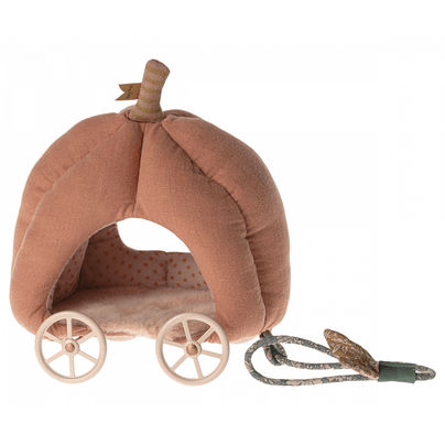 Pumpkin Carriage for Maileg Mice, Shop Sweet Lulu