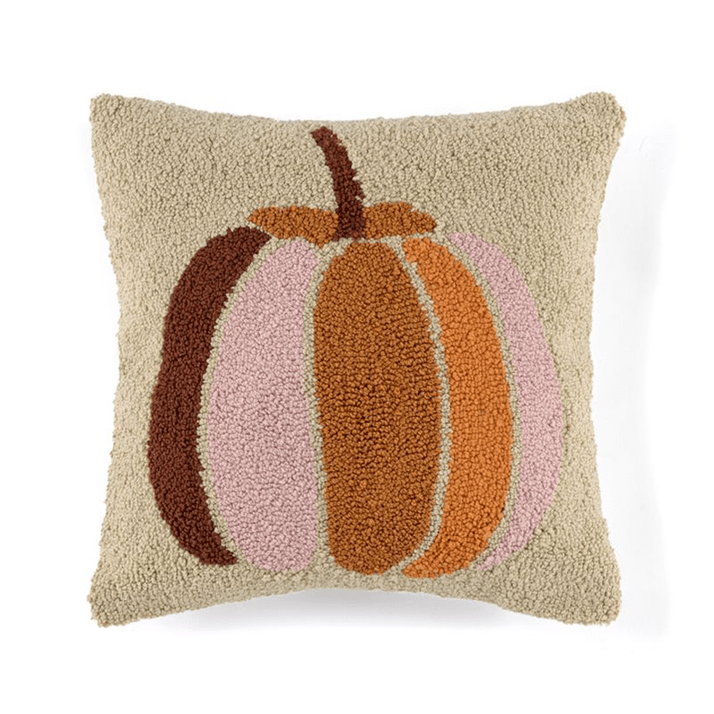 Pumpkin Pillow, Shop Sweet Lulu