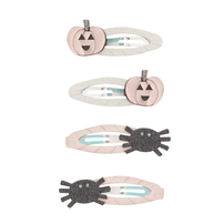 Pumpkin & Spider Clips, Shop Sweet Lulu