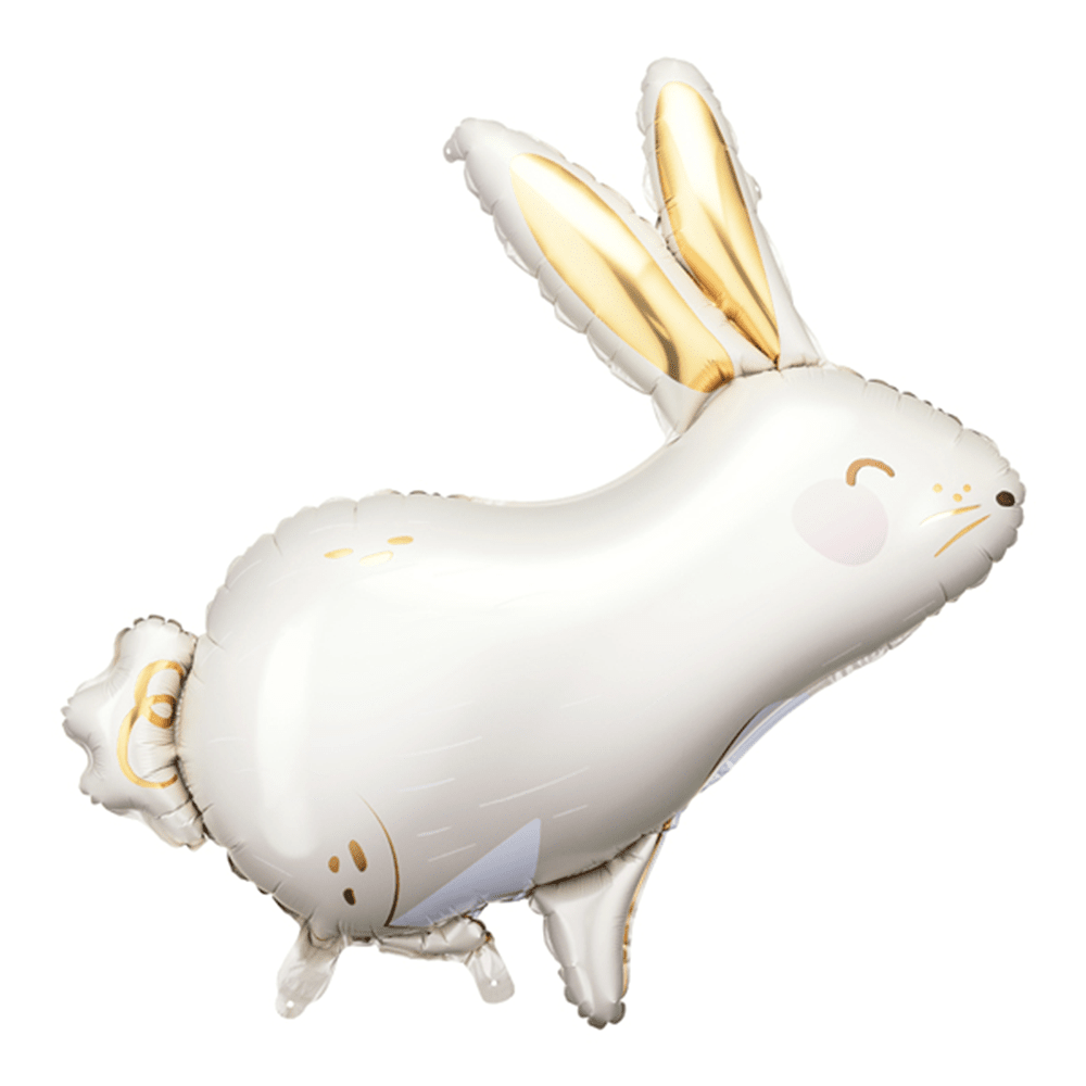 Rabbit Balloon, Shop Sweet Lulu
