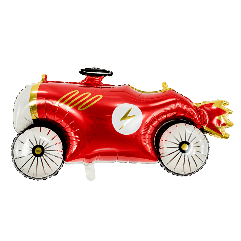 Racing Car Balloon, Shop Sweet Lulu