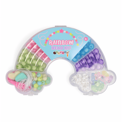 Rainbow Bead Kit, Shop Sweet Lulu