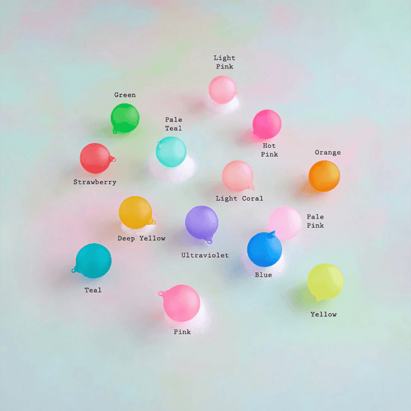 Shop-Sweet-Lulu-Rainbow-  display picture 1