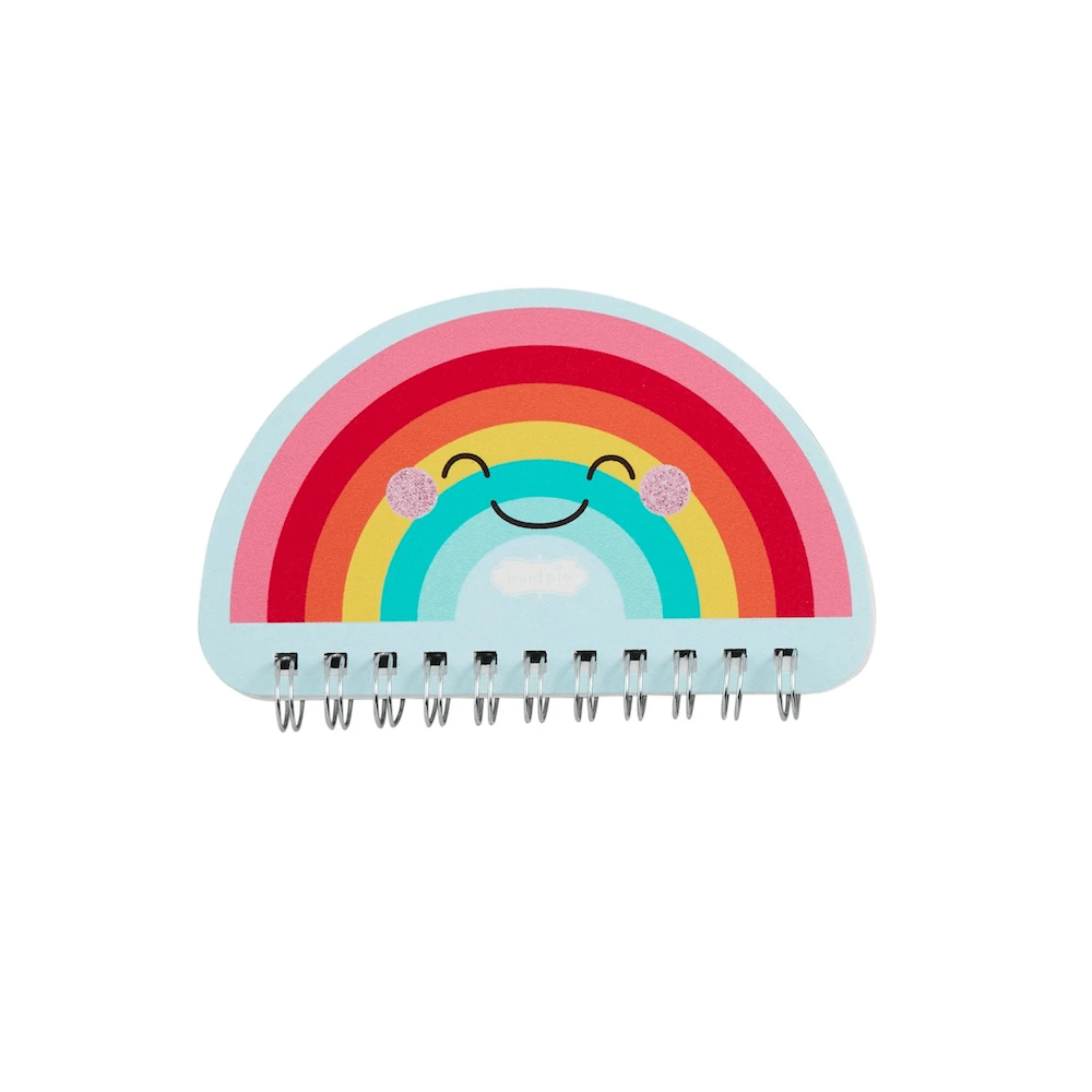 Mini Stationery Set - Rainbow, Shop Sweet Lulu