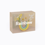 Rainbow Double Vase, Shop Sweet Lulu