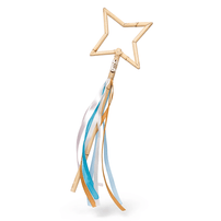 Rattan Wand - Star, Shop Sweet Lulu