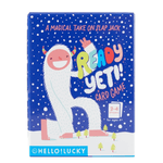 Ready Yeti! Card Game, Shop Sweet Lulu