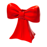 Red Bow Vase, Shop Sweet Lulu