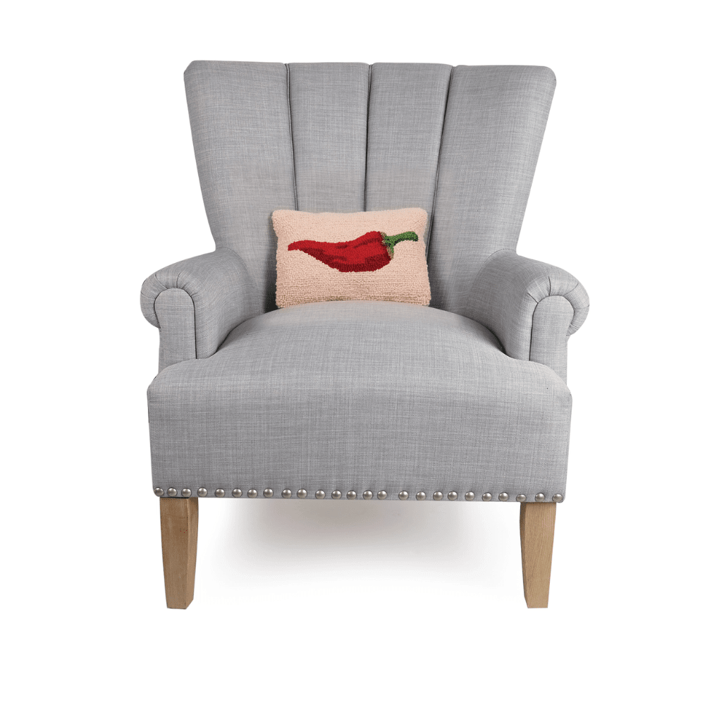 Red Chili Hook Pillow, Shop Sweet Lulu