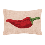 Red Chili Hook Pillow, Shop Sweet Lulu