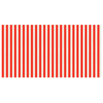 Meri Meri Red Striped Tablecloth, Shop Sweet Lulu