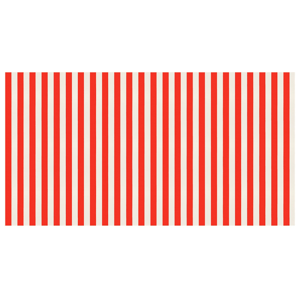 Meri Meri Red Striped Tablecloth, Shop Sweet Lulu