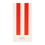 Meri Meri Red Striped Tablecloth, Shop Sweet Lulu