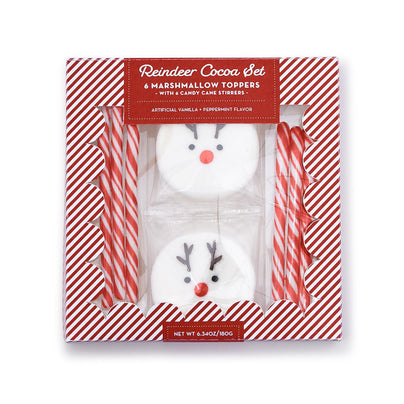 Reindeer Cocoa Set, Shop Sweet Lulu